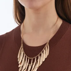 Kette - Hammered Pieces