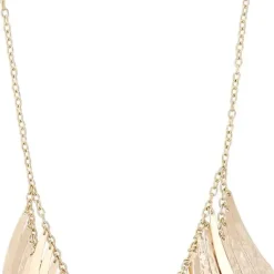 Kette - Hammered Pieces