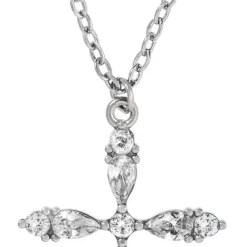 Kette – Iced Cross