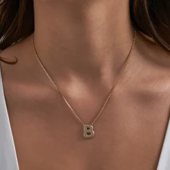 Kette - Initial B