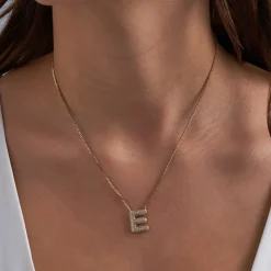 Kette - Initial E