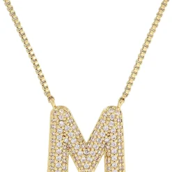 Kette - Initial M