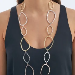 Kette - Irregular Statement