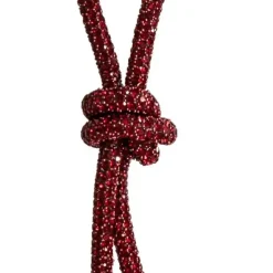 Kette - Knotted Red