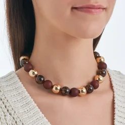 Kette - Leo Beads