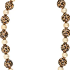 Kette - Leo Pearls