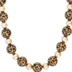 Kette - Leo Pearls