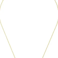 Kette - Letter A