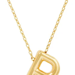 Kette - Letter P
