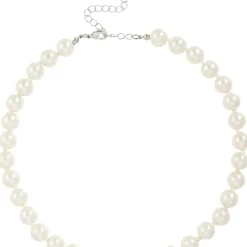 Kette - Light Pearls