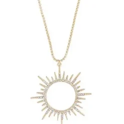 Kette - Light Sun
