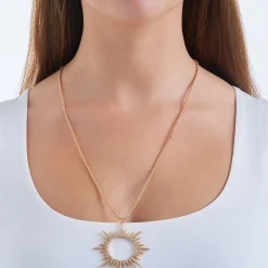 Kette - Light Sun