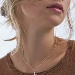 Kette - Little Cross