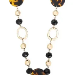 Kette - Long Leo
