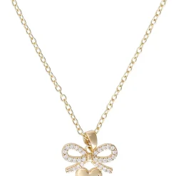 Kette - Lovely Bow