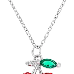 Kette - Lovely Cherry