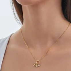 Kette - Lucky Pendants