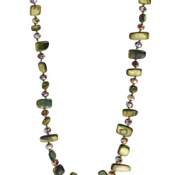 Kette - Lush Gemstones