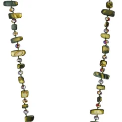 Kette - Lush Gemstones