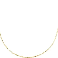 Kette - Luxury Gold