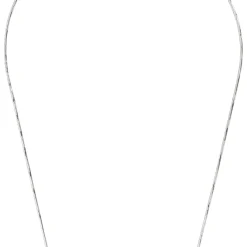 Kette - Luxury Silver