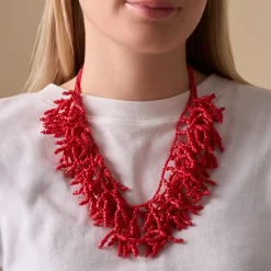 Kette - Maritime Red