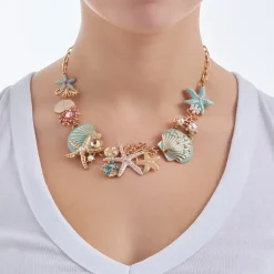Kette - Maritime Sparkle