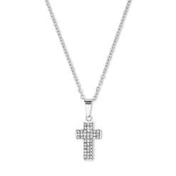 Kette - Meaningful Cross