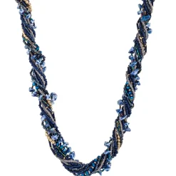 Kette - Midnight Blue