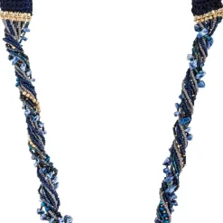 Kette - Midnight Blue