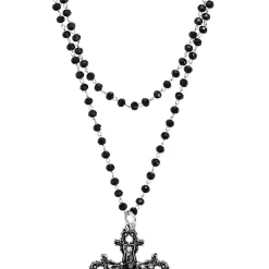Kette - Midnight Cross