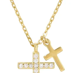 Kette - Mini Cross