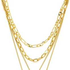 Kette - Modern Amulet