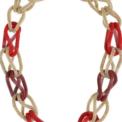 Kette - Noble Red