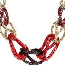 Kette - Noble Red