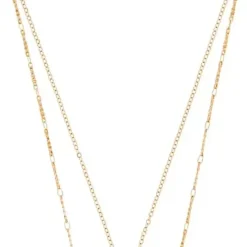 Ketten-Set - Duo Cross