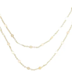 Ketten-Set - Duo Elegance