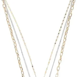 Ketten-Set - Flying Sparkle