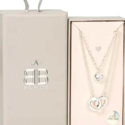Ketten-Set - Loving Shine
