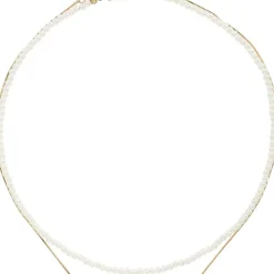 Ketten-Set - Minimal Luxe