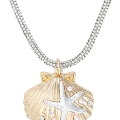 Kette - Ocean Find