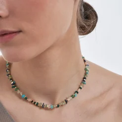 Kette - Ocean Gems