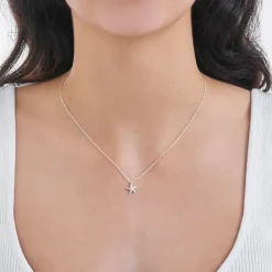 Kette - Ocean Sparkles