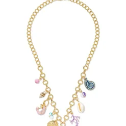 Kette - Paradise Shells