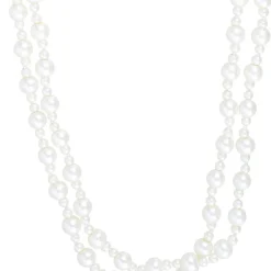 Kette - Peaceful Pearls