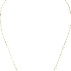 Kette - Pearly Adoration