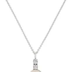 Kette - Pearly Glamour
