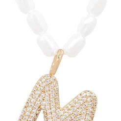 Kette - Pearly M