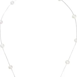 Kette - Pearly Peace