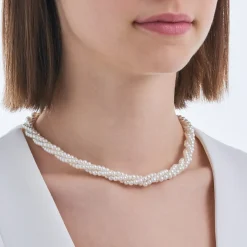 Kette - Pearly Swirl